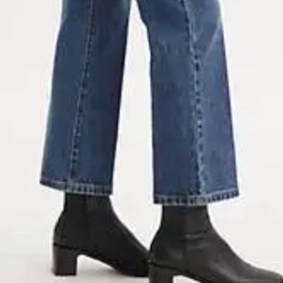 Levi's Jeans - Picture 8 of 8